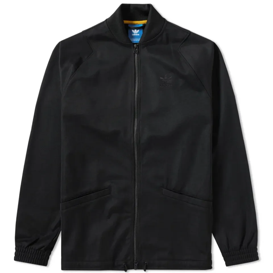 Shadow Tones Superstar Track Top