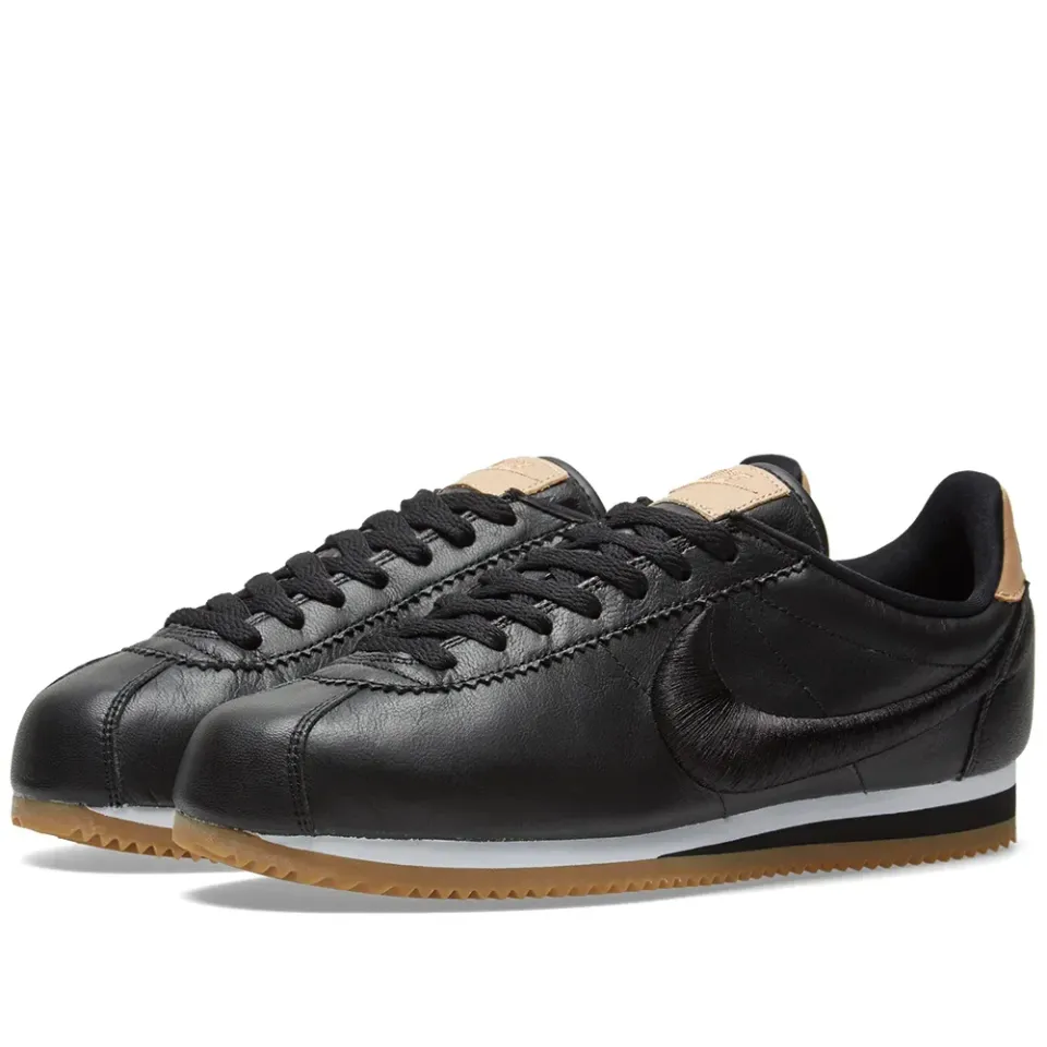 Classic Cortez Leather Premium