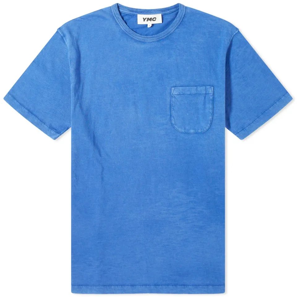 Wild Ones Pocket T-Shirt