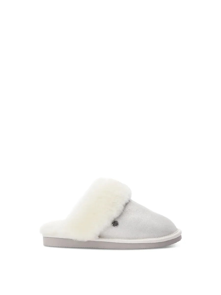 Nightfall Slippers