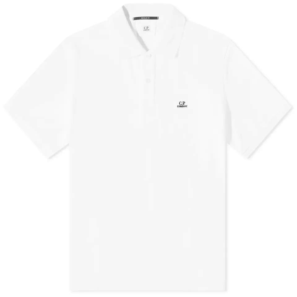 Patch Logo Polo