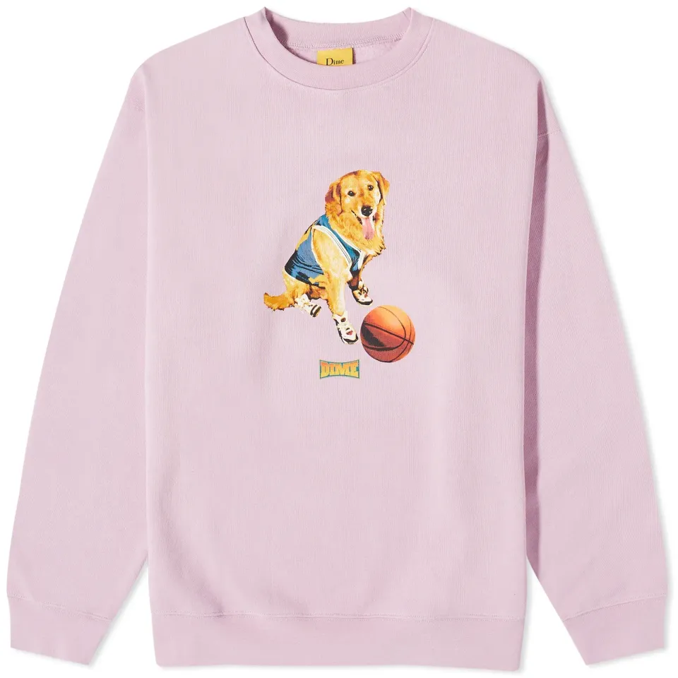Bud Crew Sweat