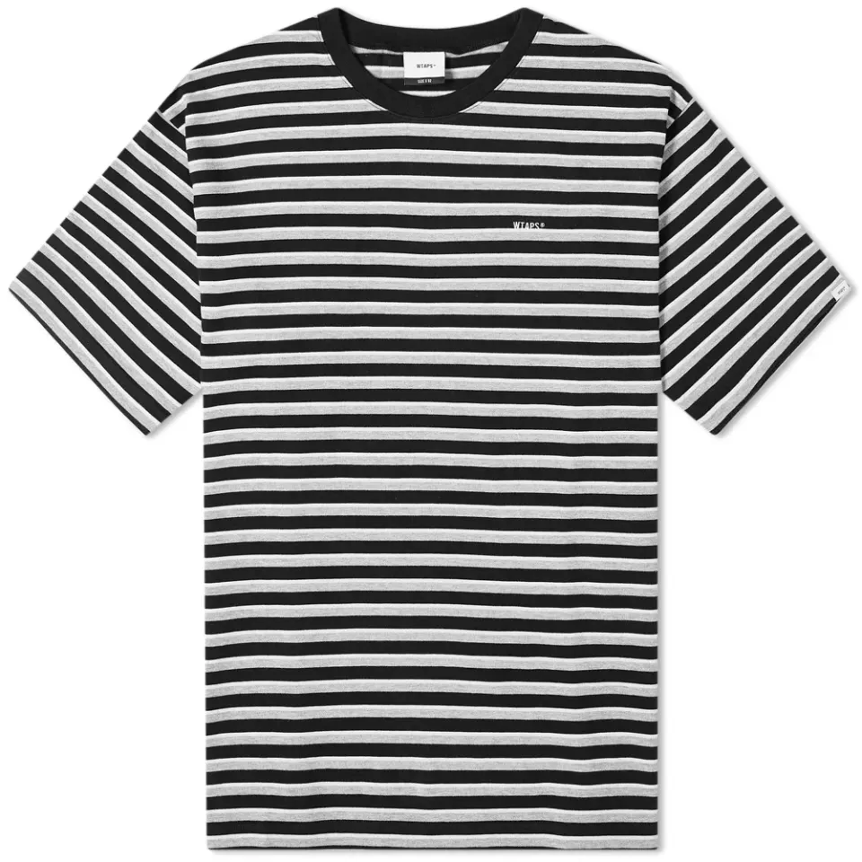 Vasque Tee