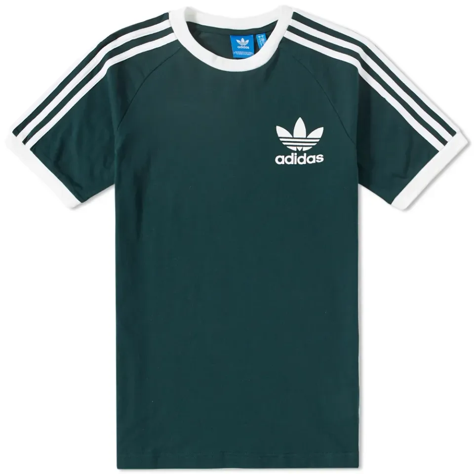 California Tee
