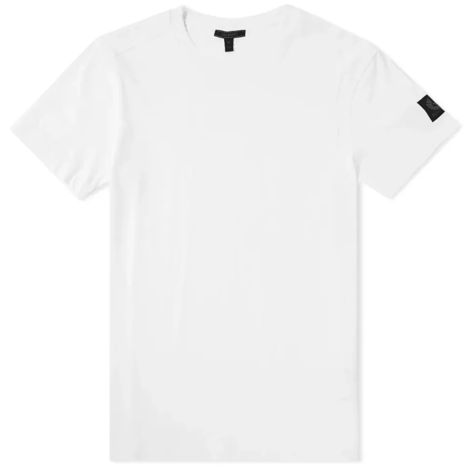 Thom Pocket Tee