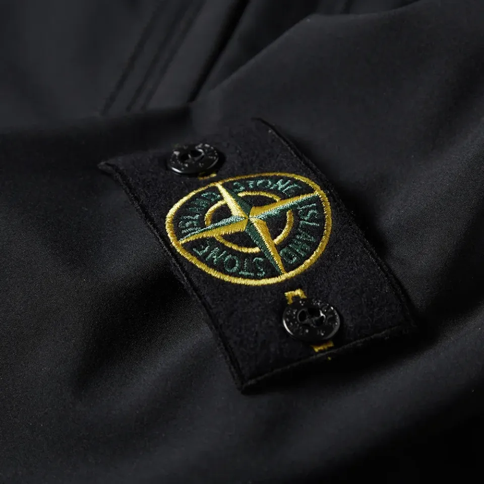 Light Soft Shell-R Track Jacket
