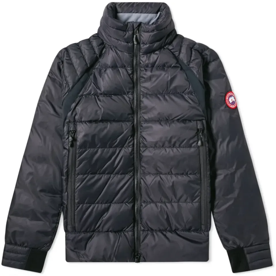 Hybridge Base Jacket
