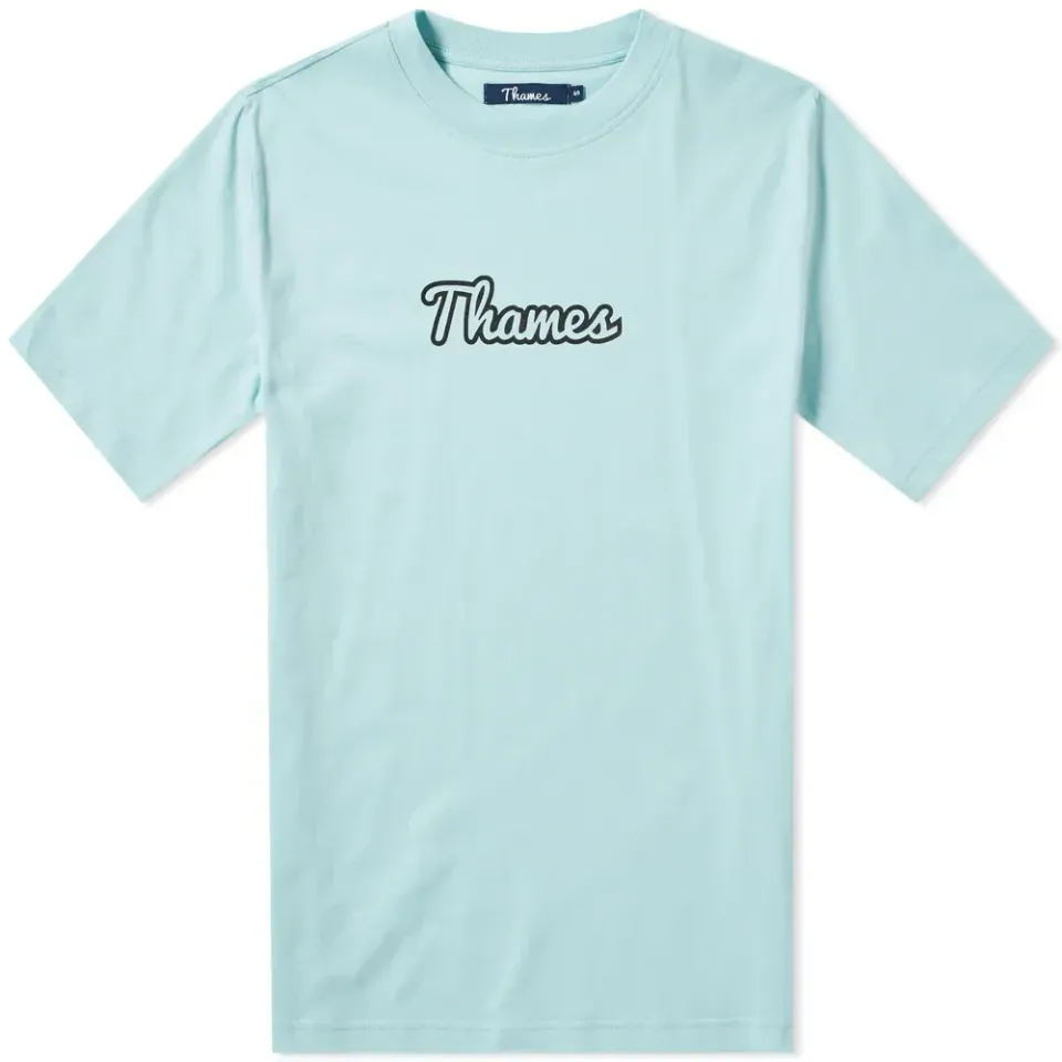 Logo Tee