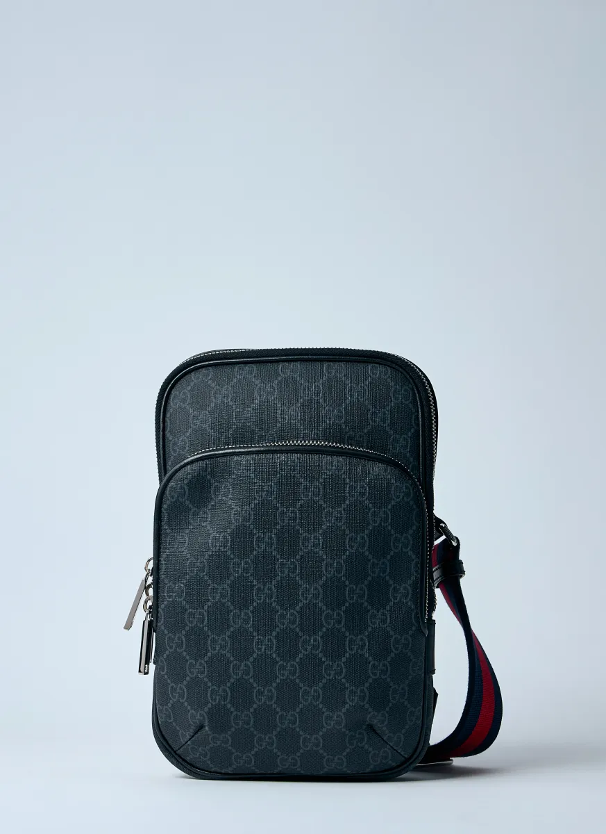 Small GG Crossbody Bag