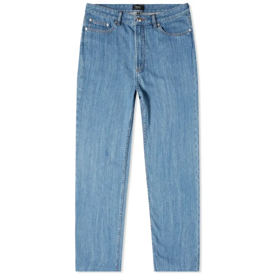 A.P.C. Alan Jean
