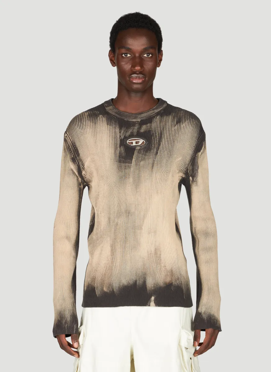 K-Darin Sweater