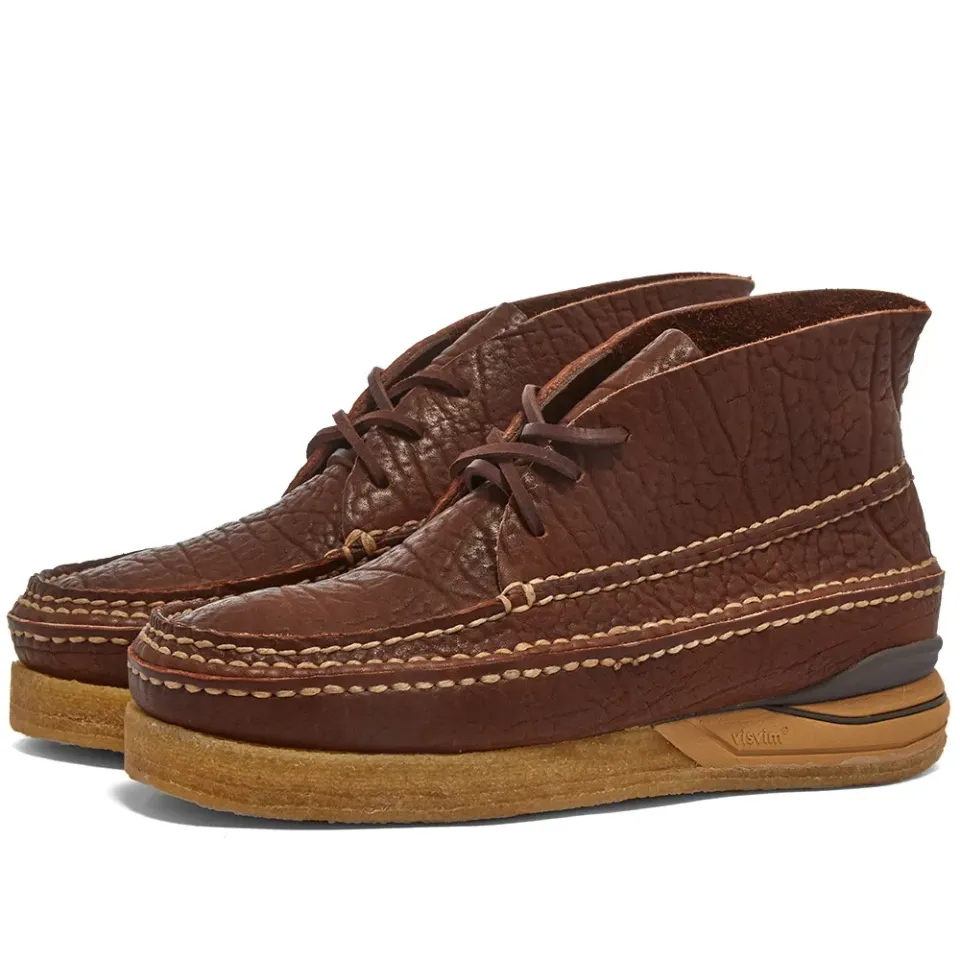 Canoe Moc 2