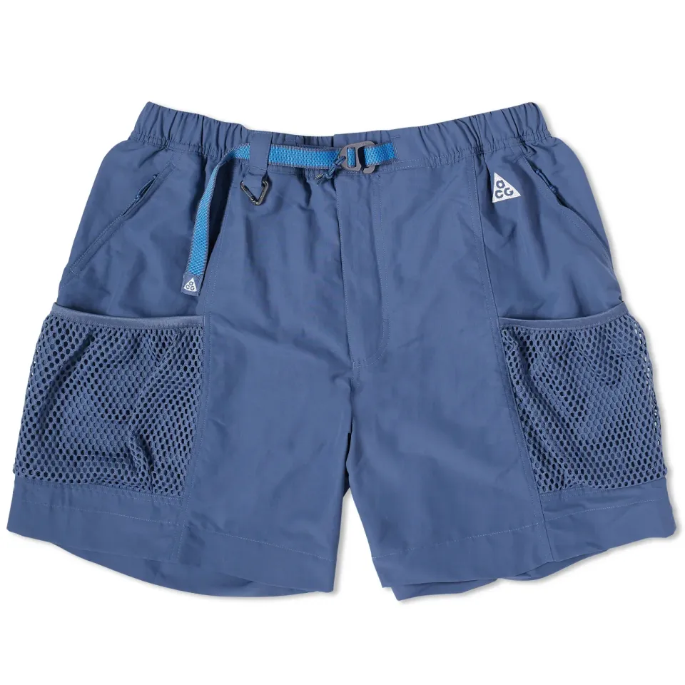 Nike ACG Snowgrass Cargo Shorts