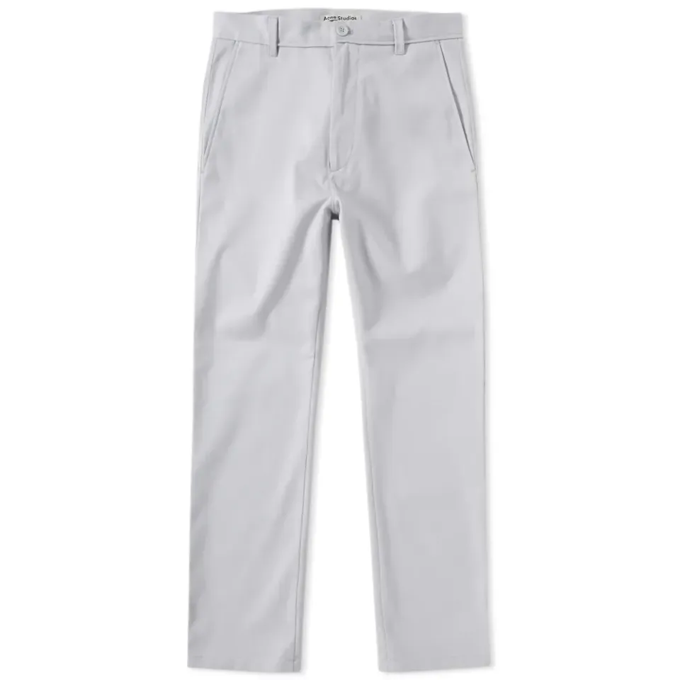 Alfred Cotton Chino