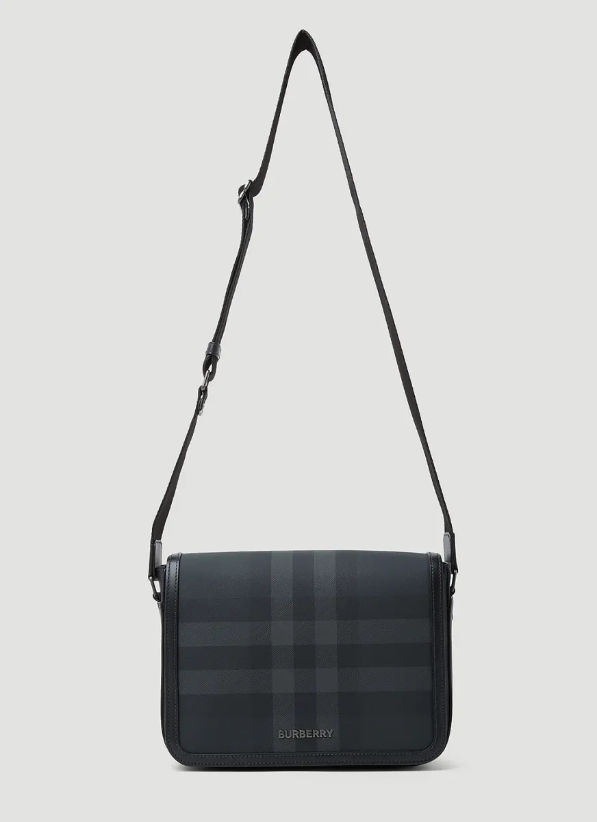 Small Alfred Crossbody Bag
