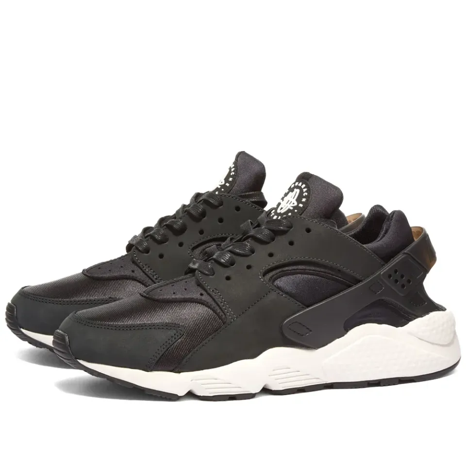 Air Huarache Le 'Off Noir'