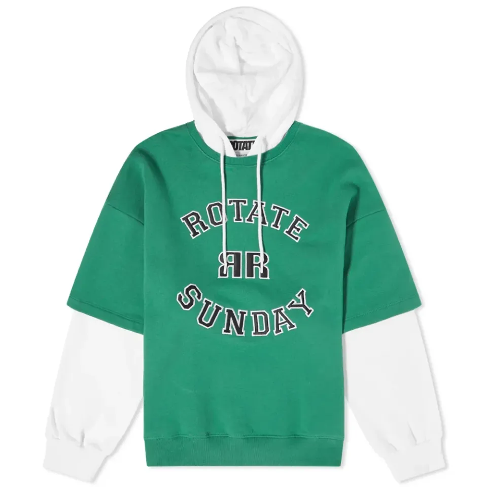 Amalie Hoodie