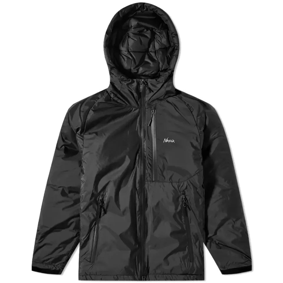 Aurora Down Jacket