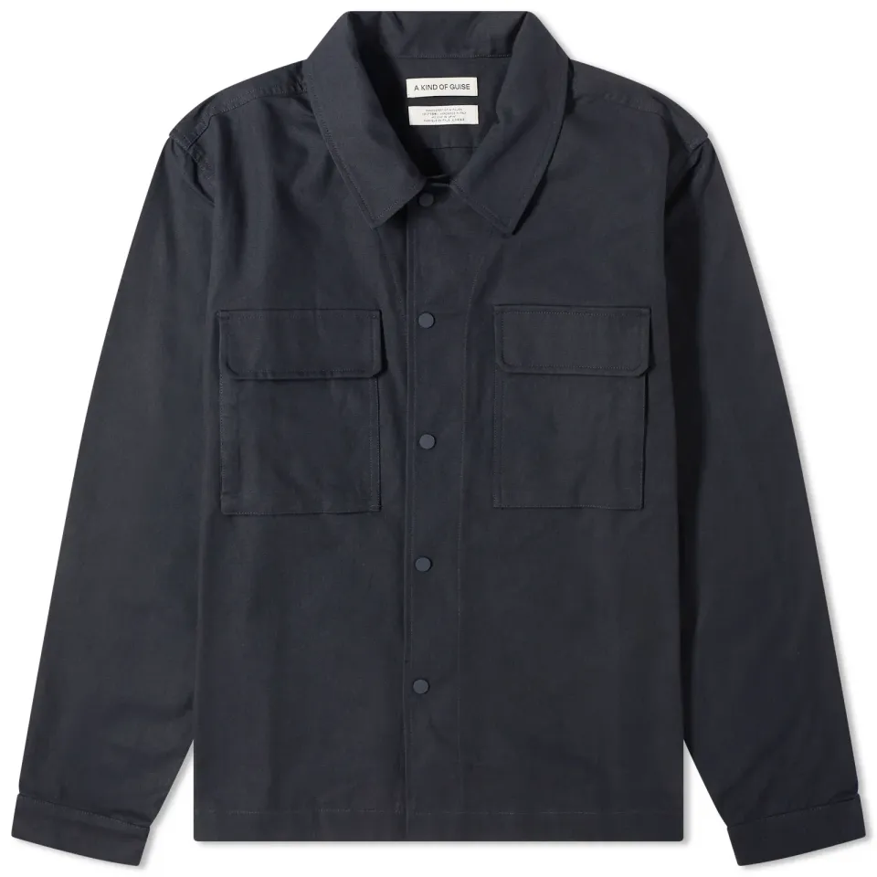 Sandell Shirt Jacket