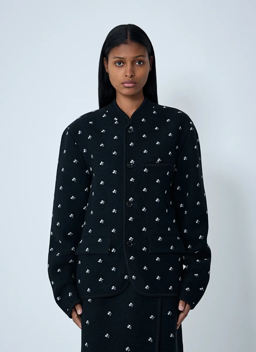 Walker Jacket