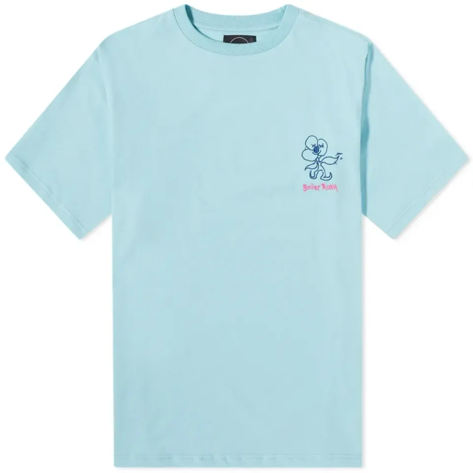 x Eris Drew Closed Eye Dancer T-Shirt