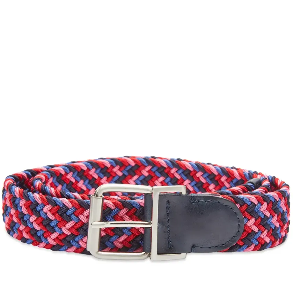 Old Man Belt