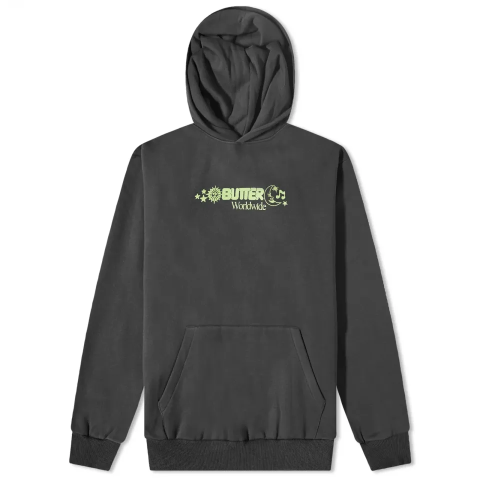 Zodiac Hoodie