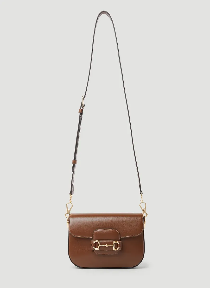 Horsebit 1955 Mini Shoulder Bag