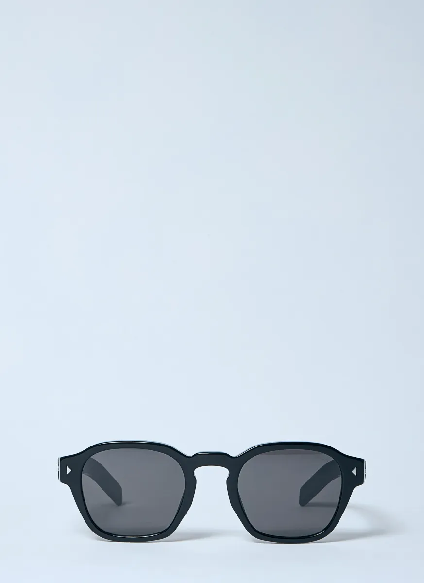 A16S Square Sunglasses