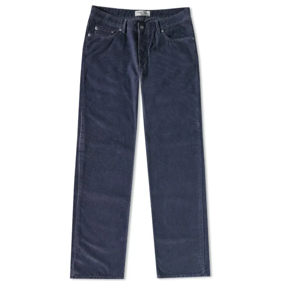 James Corduroy Trouser