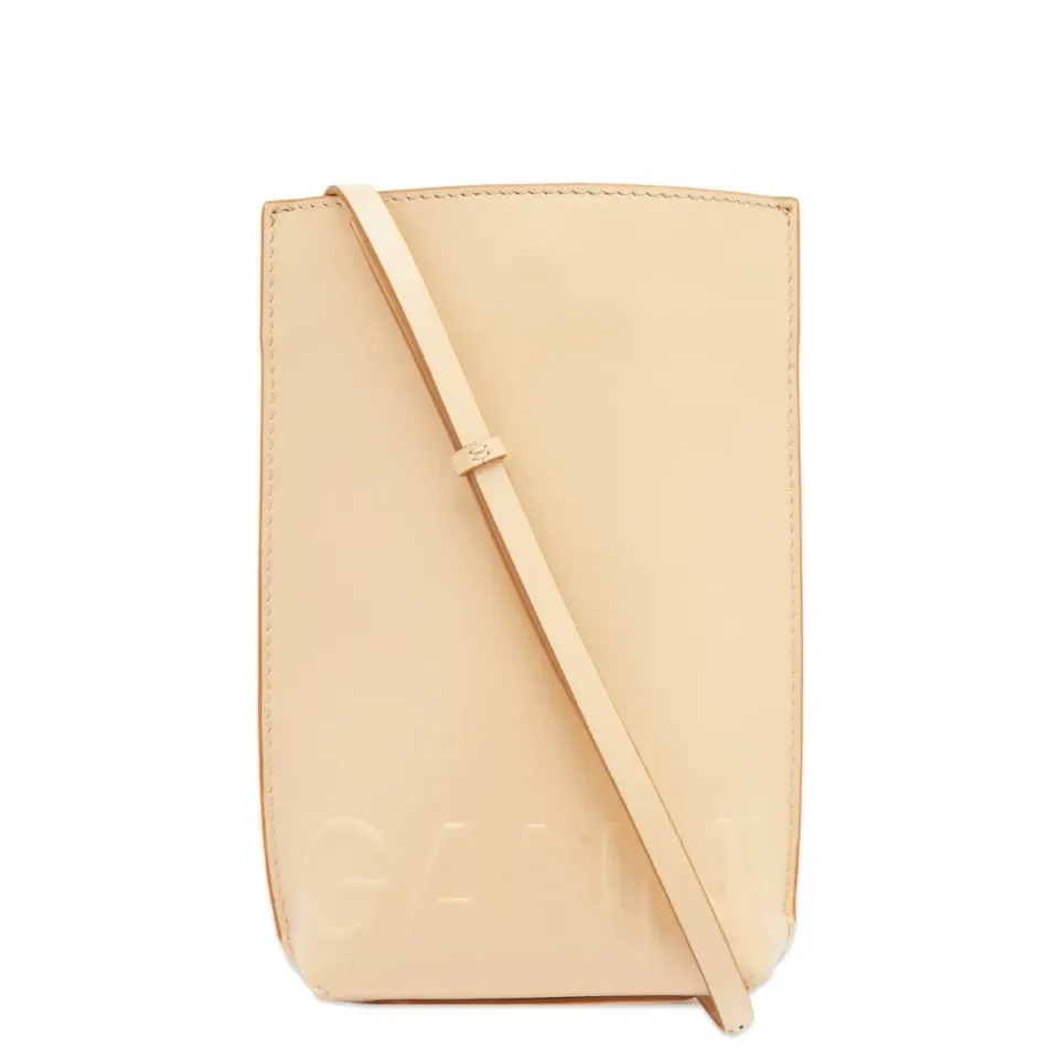 Banner Small Cross Body Bag