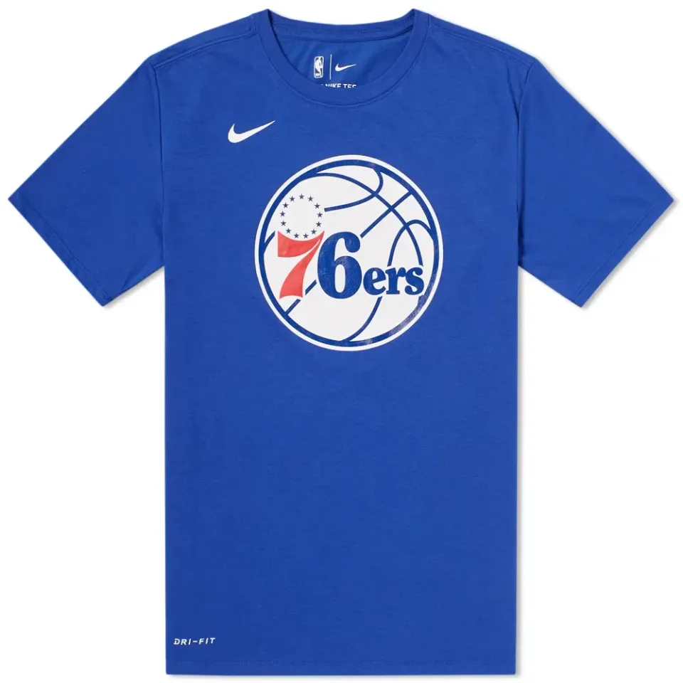 Philadelphia 76ers Tee