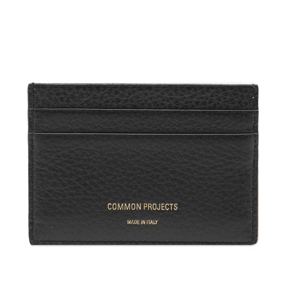 Multi Card Holder