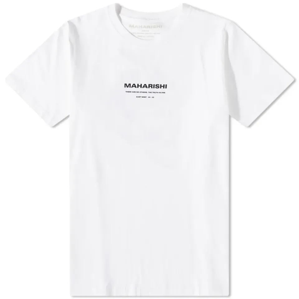 Yin Yang Rabbit T-Shirt