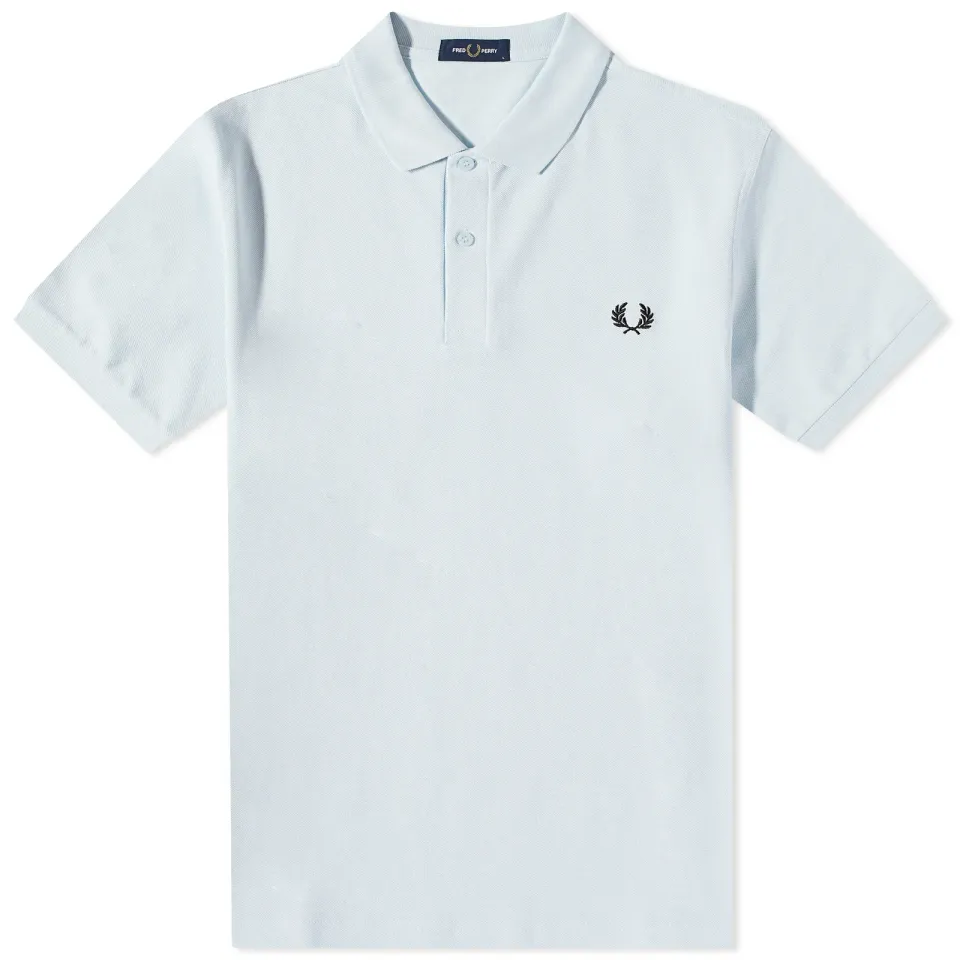 Plain Polo