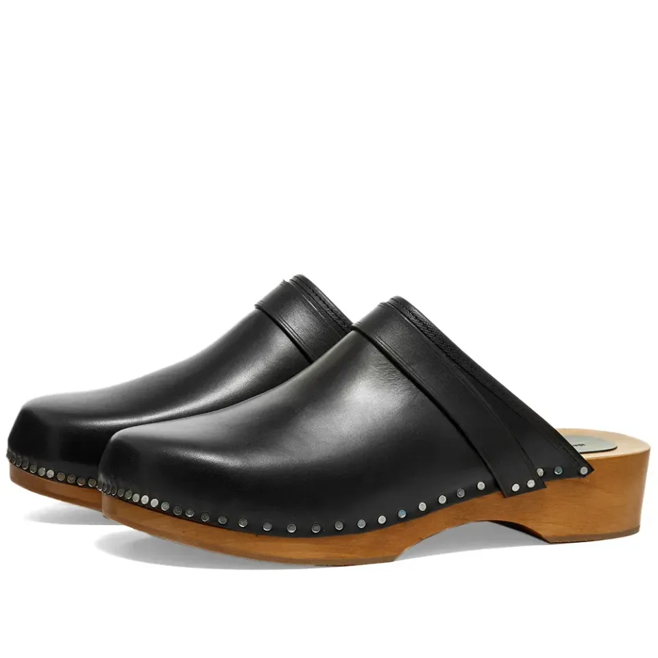 Thalie Clog