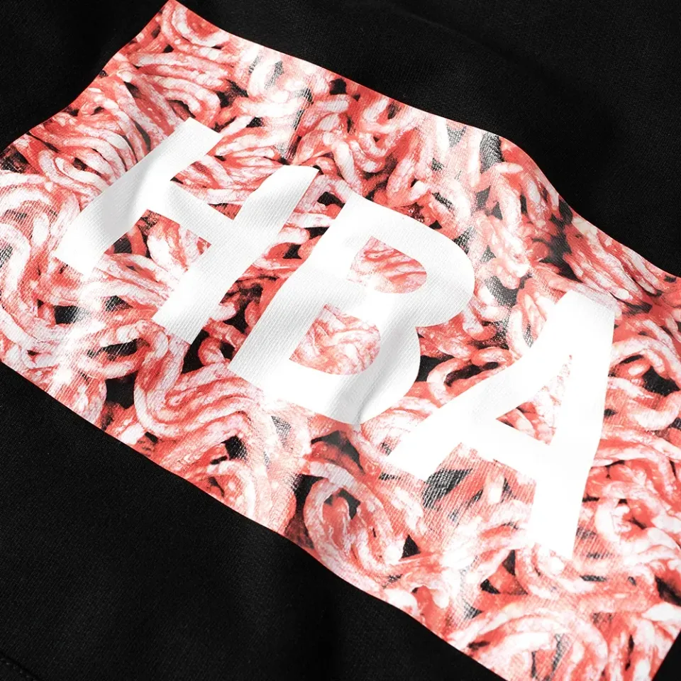 Meat Windstopper Hoody