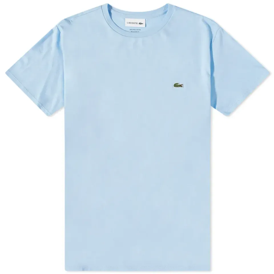 Classic Pima T-Shirt