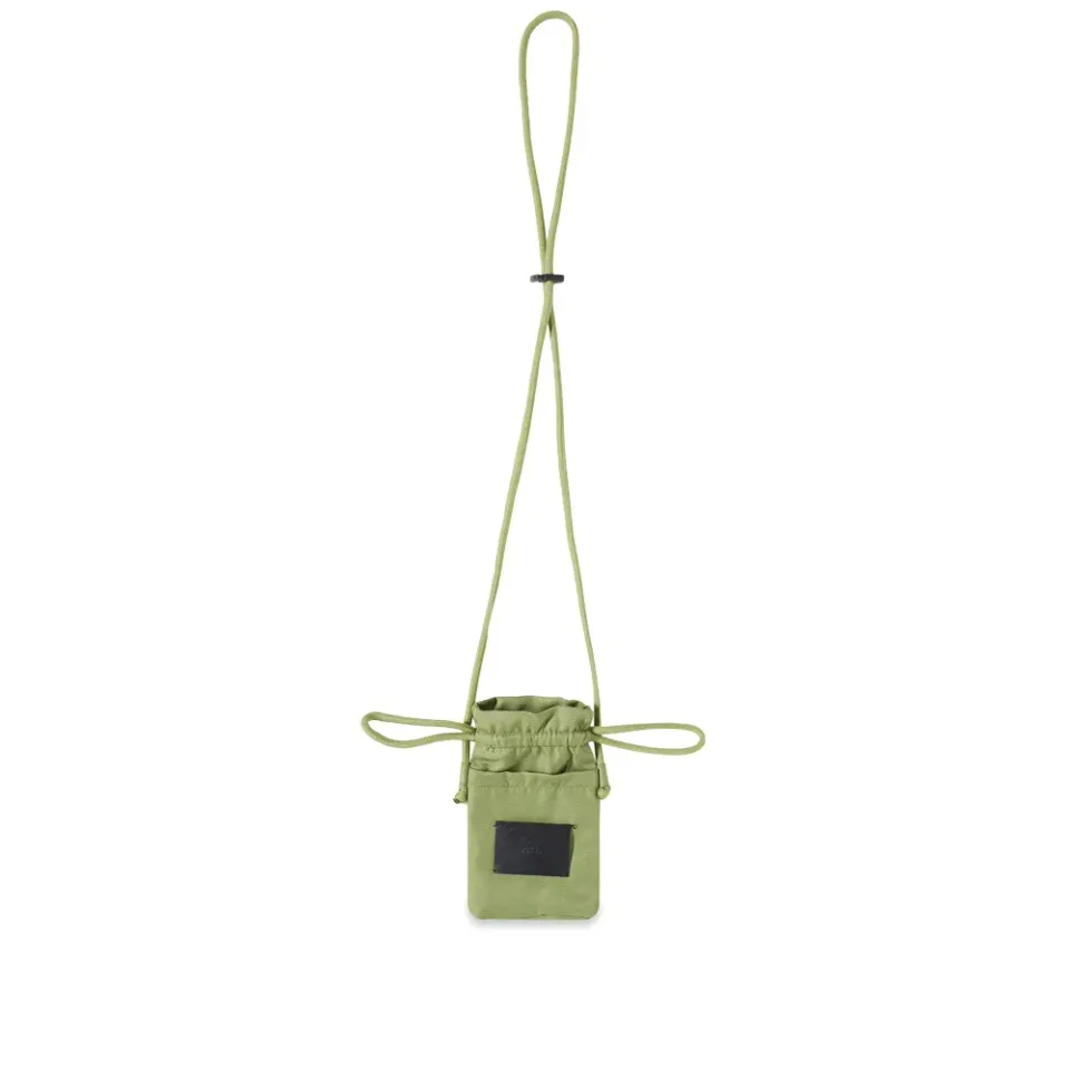 Minute Neck Pouch