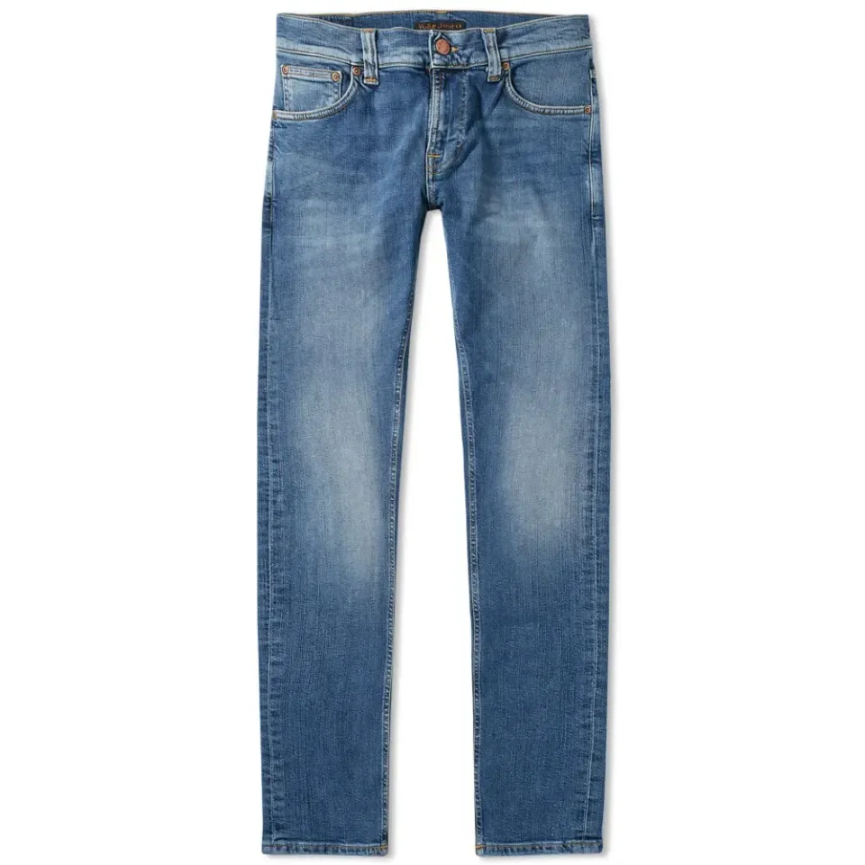 Nudie Tight Terry Jean