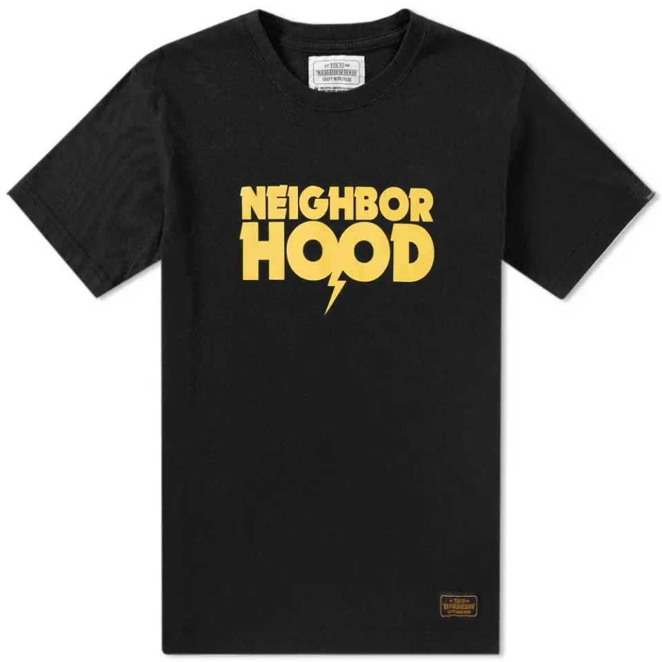 Bolt Tee