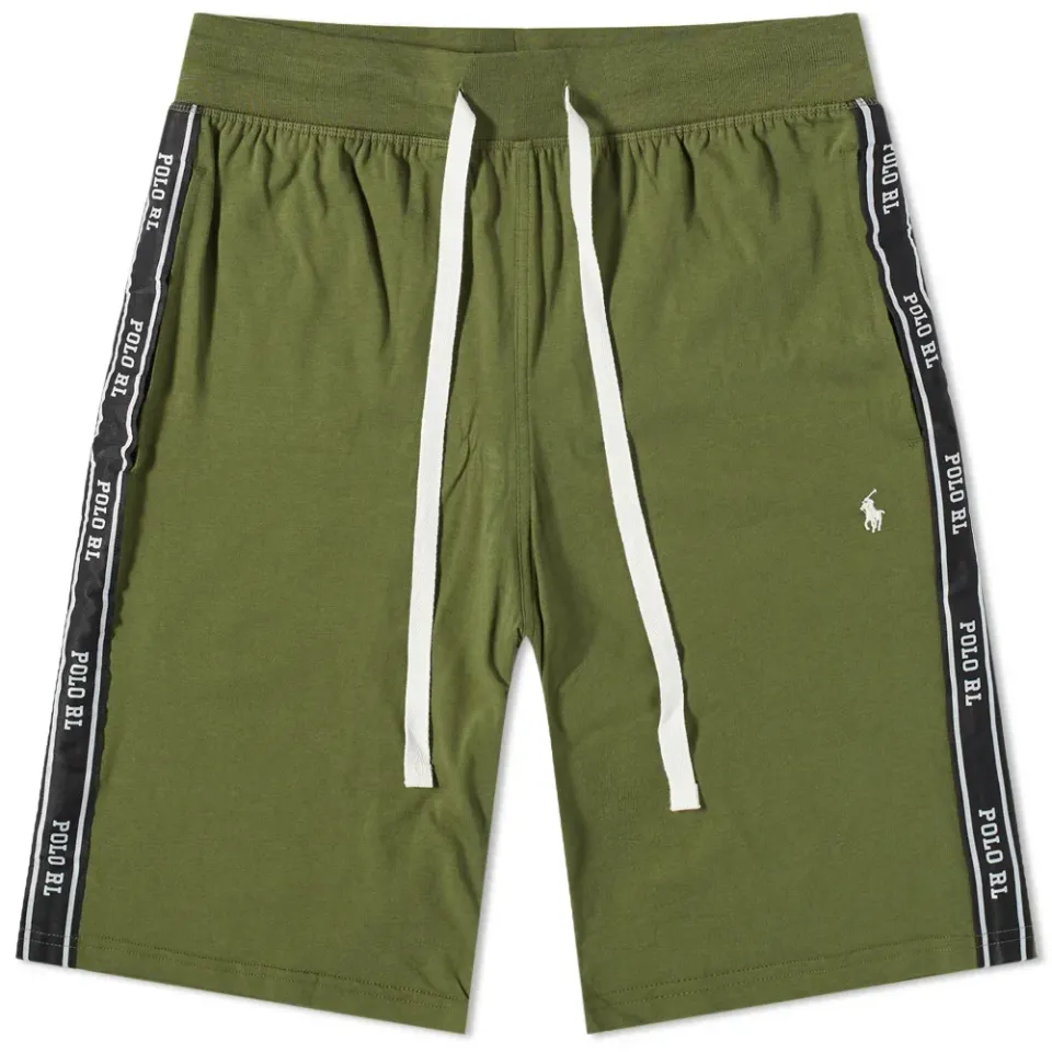 Taping Lounge Short