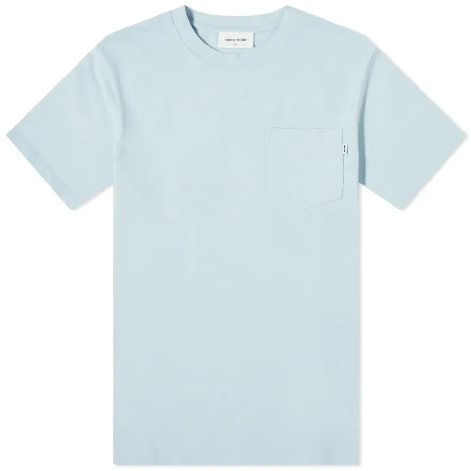 Bobby Pocket T-Shirt