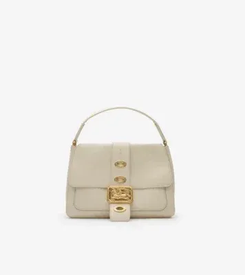 Small Rider Bag in Soap beige - Women, Leather