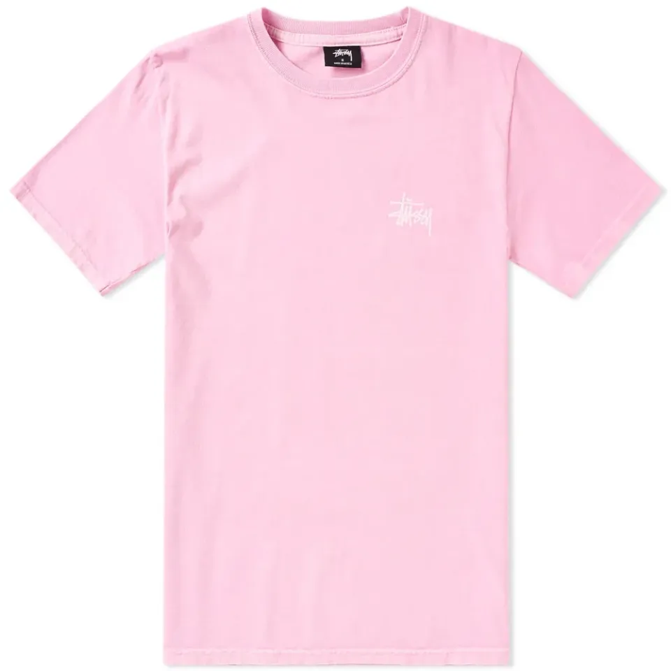 Hellshire Pigment Dyed Tee