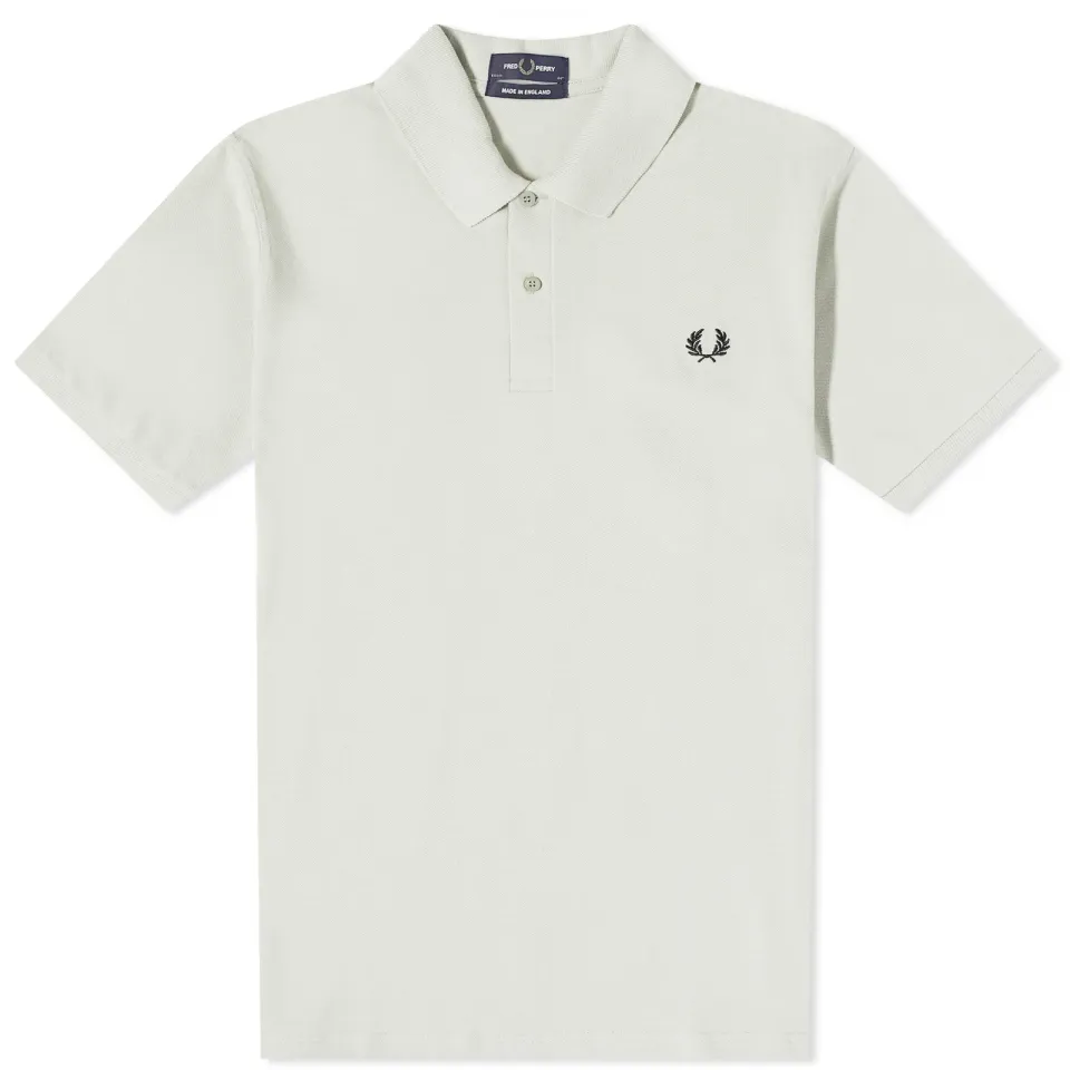 Original Plain Polo