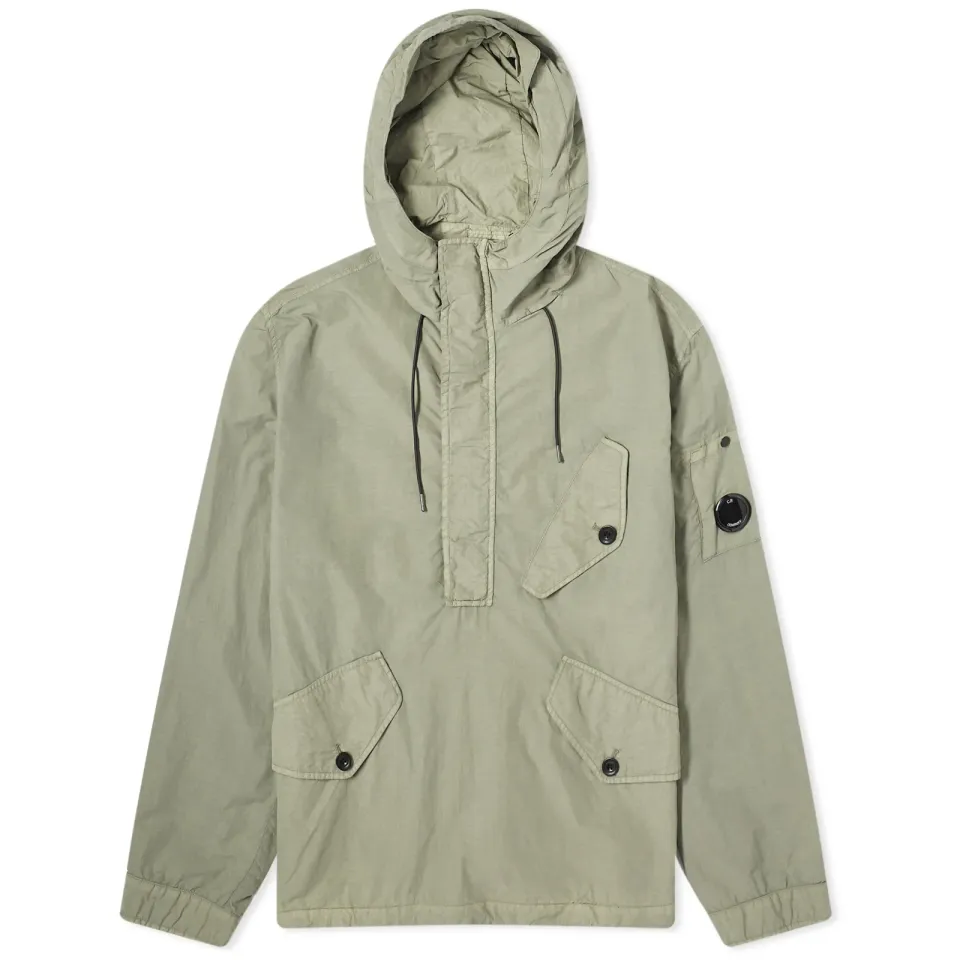 Flatt Nylon Anorak