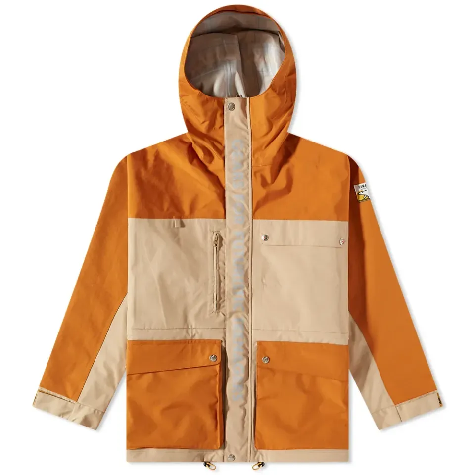Rain Jacket