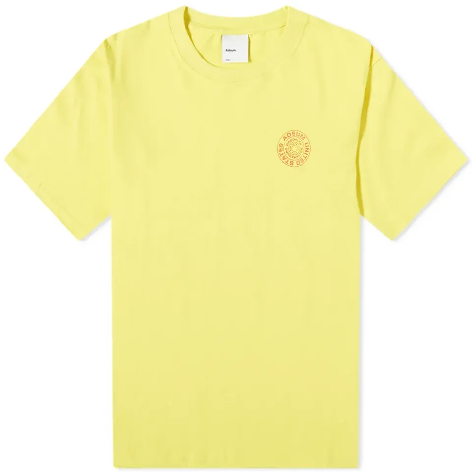 Stamp T-Shirt