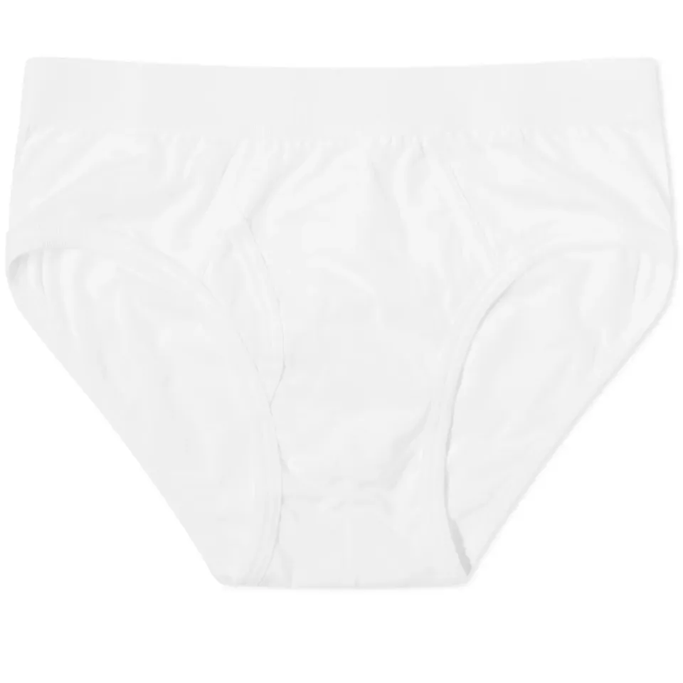 x Sunspel Briefs